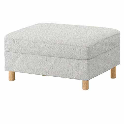 Landskrona Voetenbank Hoes