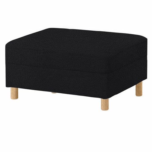 Landskrona Voetenbank Hoes