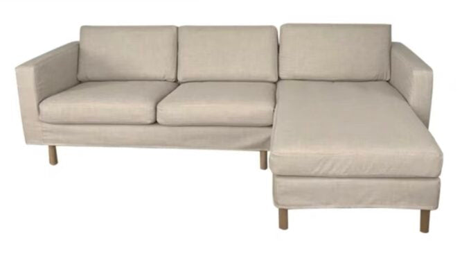 Landskrona Chaise Longue Hoes