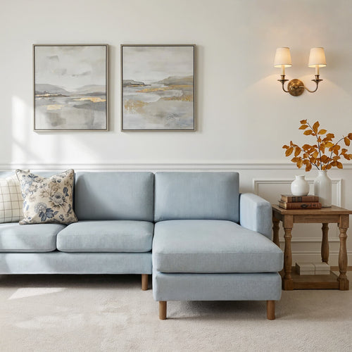 Échantillons housses de canapé