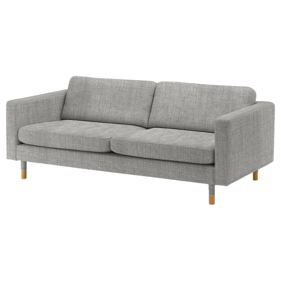 Landskrona 3-zits Hoes