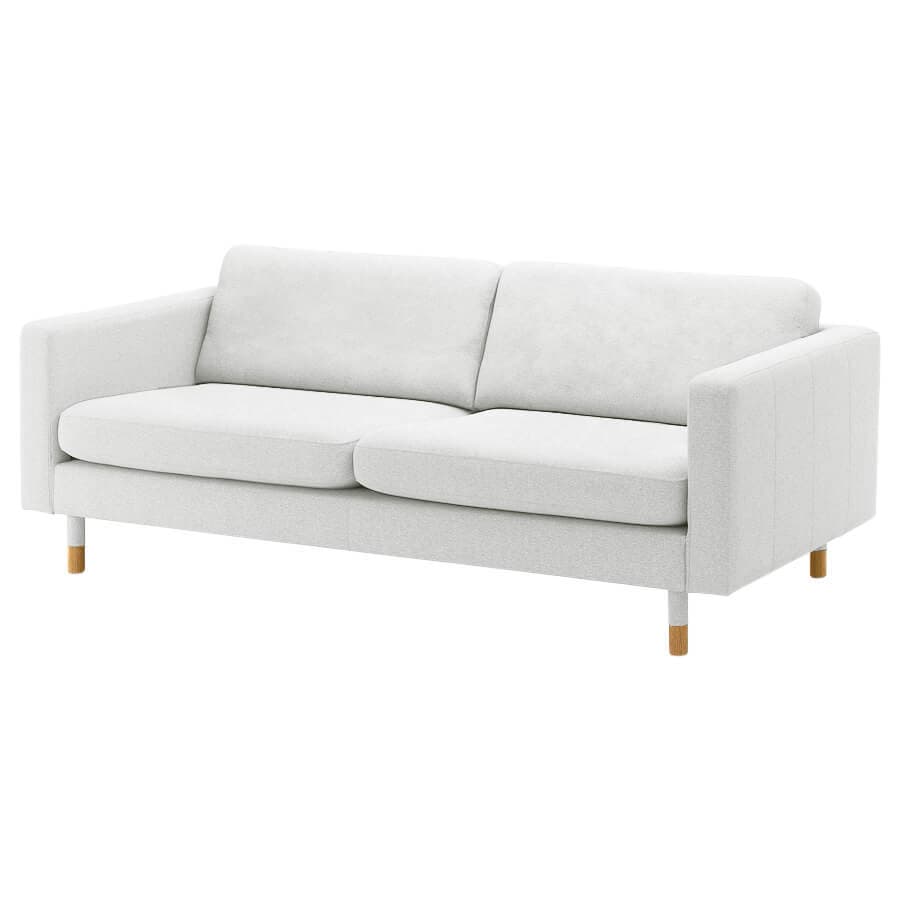 Landskrona white pichi