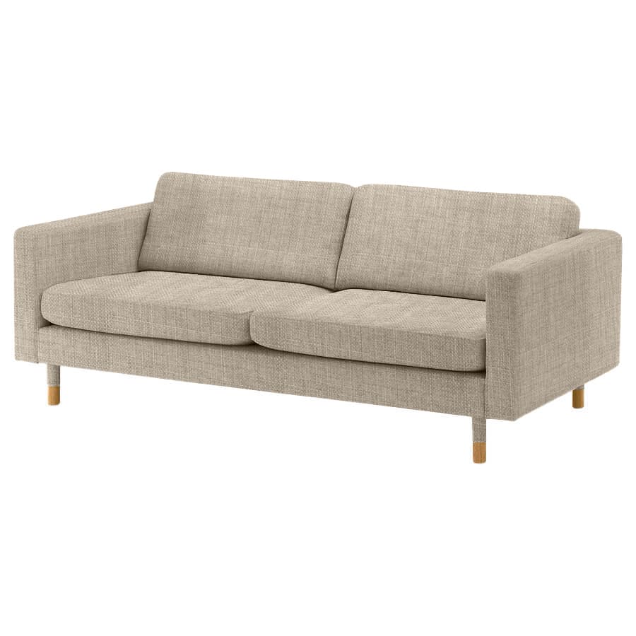 Landskrona 3-zits Hoes