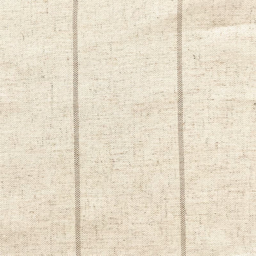 Échantillons Rideaux en lin