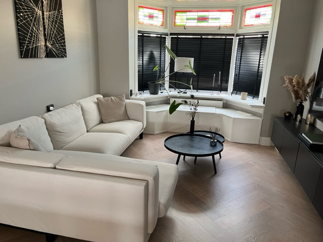 Nockeby 3-zits hoes met chaise longue links Nockeby-3-zits-hoes-met-chaise-longue-links-Classic-Gebroken-Wit-1 — Norsemaison