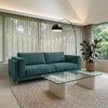 Nockeby 3-seat sofa cover