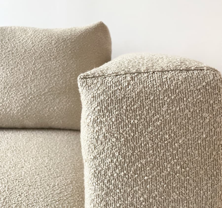 Stockholm 2025 3-seat Cover