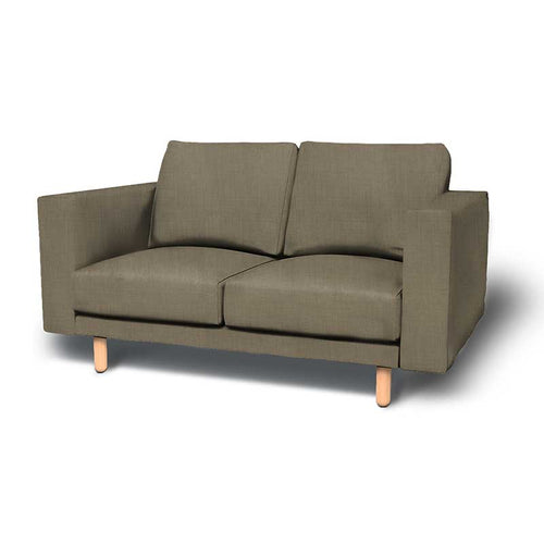 Housse Norsborg 2 places