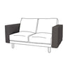 Norsborg Armrest Covers