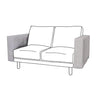 Norsborg Armrest Covers