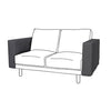 Norsborg Armrest Covers