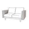 Norsborg Armrest Covers