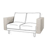 Norsborg Armrest Covers