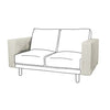 Norsborg Armrest Covers