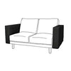 Norsborg Armrest Covers