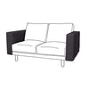 Norsborg Armrest Covers
