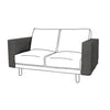 Norsborg Armrest Covers