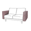 Norsborg Armrest Covers