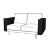 Norsborg Armrest Covers