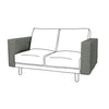 Norsborg Armrest Covers