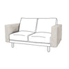 Norsborg Armrest Covers