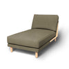Norsborg Chaise Longue Hoes