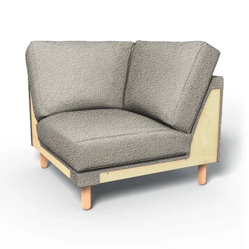 Norsborg Hoekelement Hoes