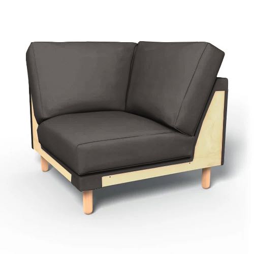 Norsborg Hoekelement Hoes