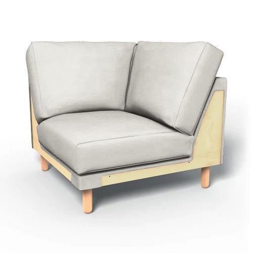 Norsborg Hoekelement Hoes