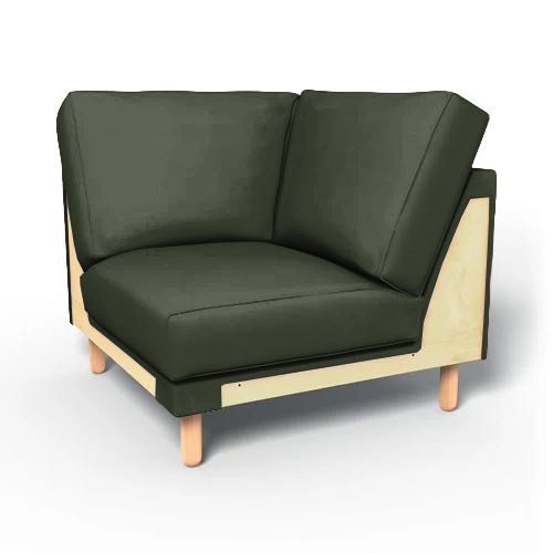 Norsborg Hoekelement Hoes