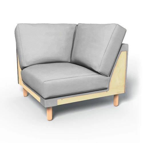 Norsborg Hoekelement Hoes