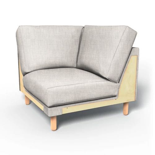 Norsborg Hoekelement Hoes