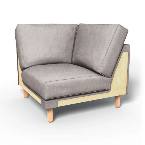 Norsborg Hoekelement Hoes