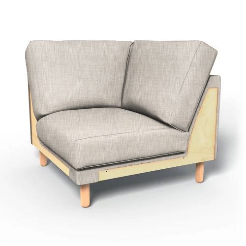 Norsborg Hoekelement Hoes