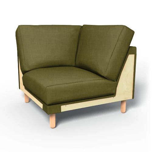 Norsborg Hoekelement Hoes