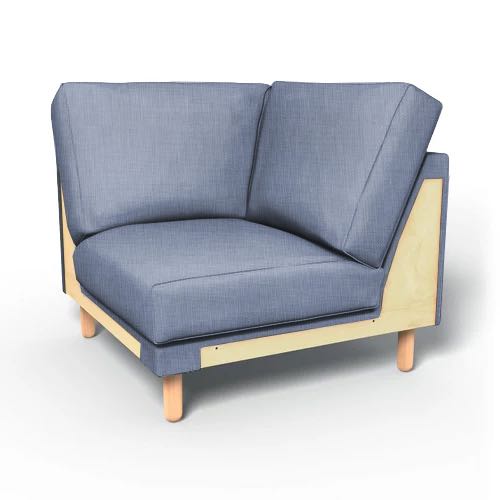 Norsborg Hoekelement Hoes