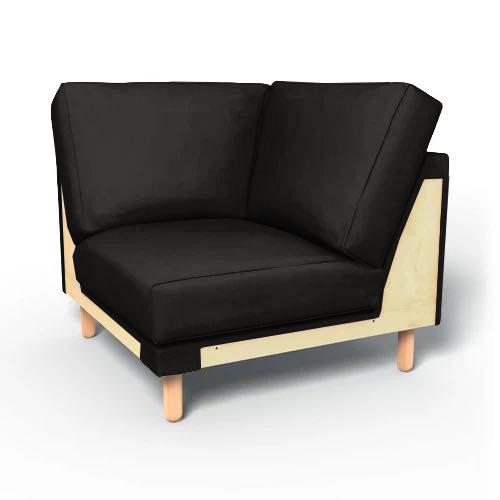 Norsborg Hoekelement Hoes