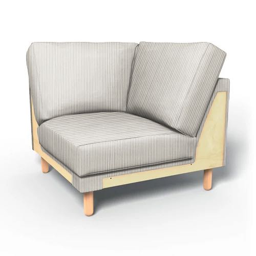 Norsborg Hoekelement Hoes