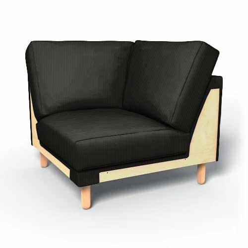 Norsborg Hoekelement Hoes