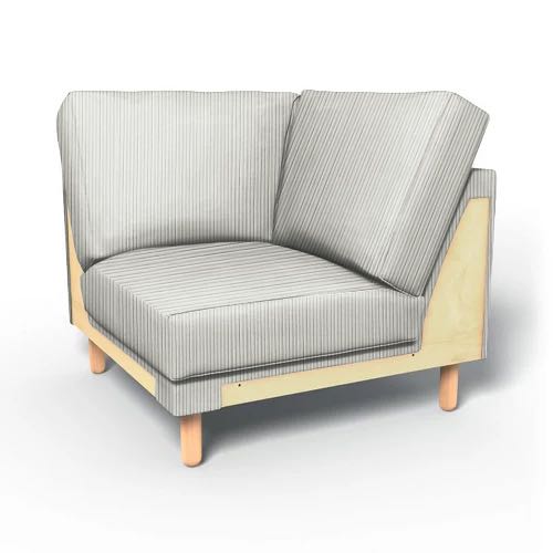 Norsborg Hoekelement Hoes