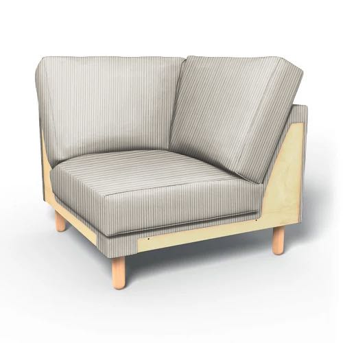 Norsborg Hoekelement Hoes