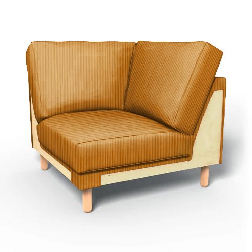 Norsborg Hoekelement Hoes