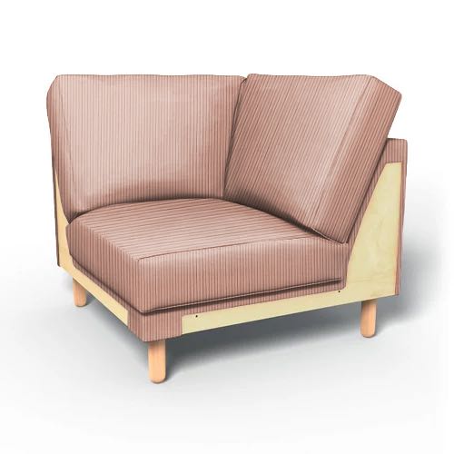 Norsborg Hoekelement Hoes