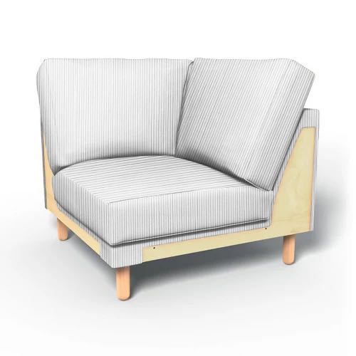 Norsborg Hoekelement Hoes