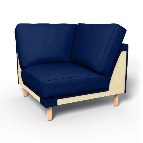 Norsborg Hoekelement Hoes