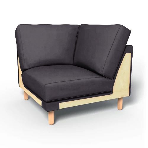 Norsborg Hoekelement Hoes