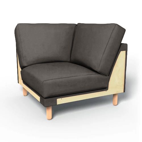 Norsborg Hoekelement Hoes