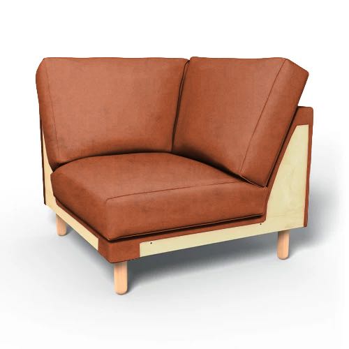 Norsborg Hoekelement Hoes