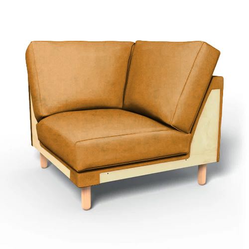 Norsborg Hoekelement Hoes