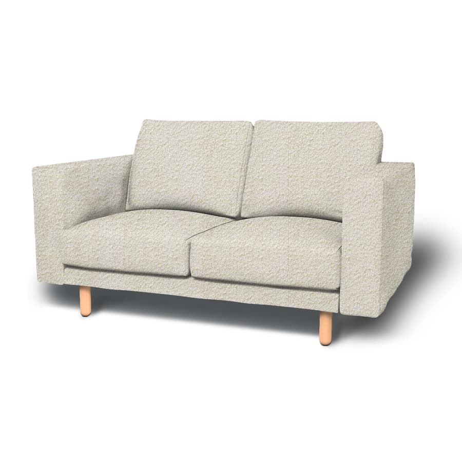 Norsborg 2-zits hoes